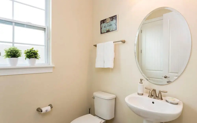 Villa W206 Excitement