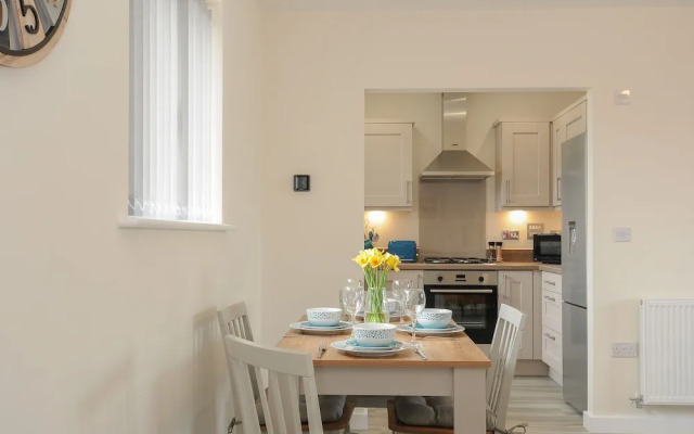Trewhiddle Retreat