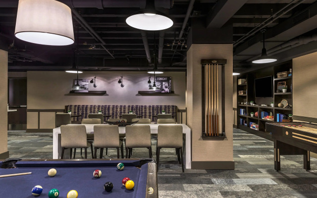 Cambria Hotel Chicago Loop - Theatre District