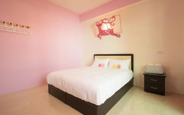 Thread Inn Kenting