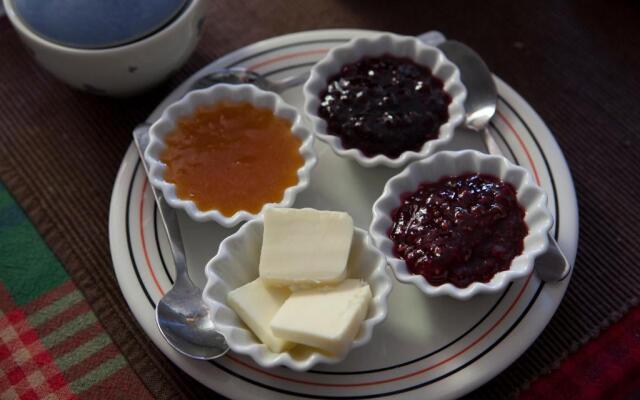 Le Rosier B&B e Appartamento