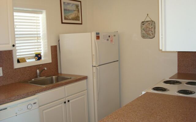 Ocean Getaway SIV22