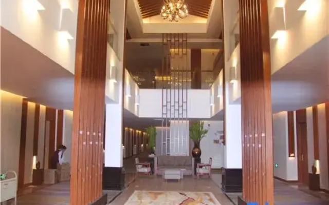 Yabuli Forest Hot Spring Hotel