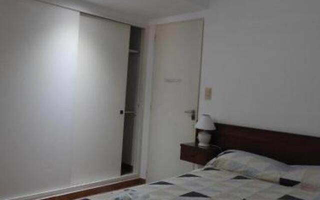 Hotel Tiburones Club