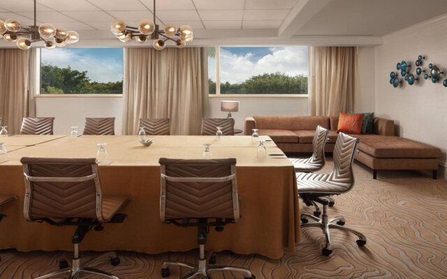 Renaissance Fort Lauderdale West Hotel
