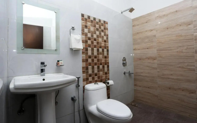 Goroomgo Sweet Sunset Resort Nainital