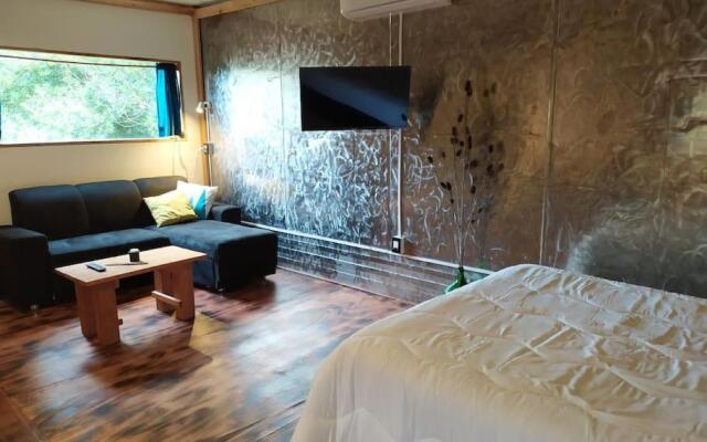 Loft House - Playa Mansa