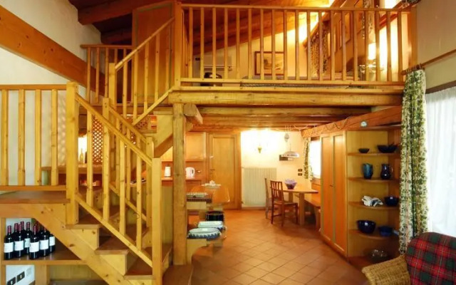 Relais de Campagne Il Melograno