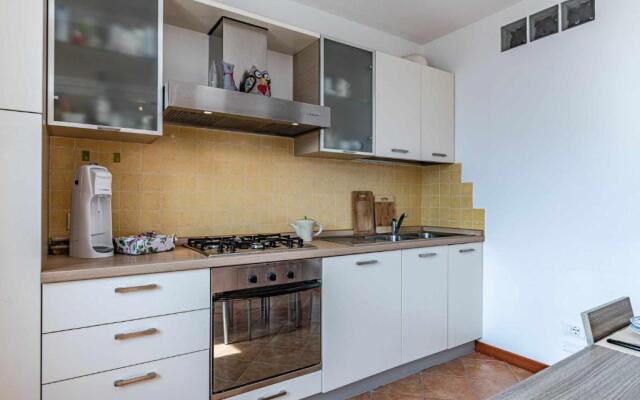 Appartamento al nido Grauno OSPITAR