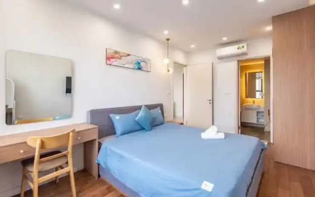 Vivian's House - Vinhomes D'Capital Tran Duy Hung