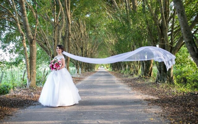 Hotel Fazenda Pé da Serra