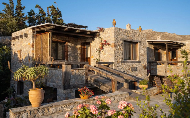 Terra Minoika Boutique Resort