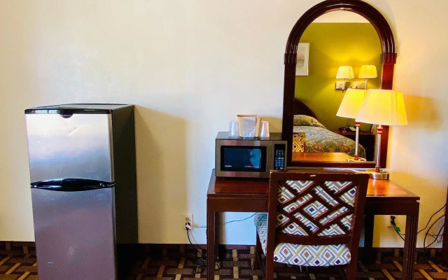 Gulf Way Inn