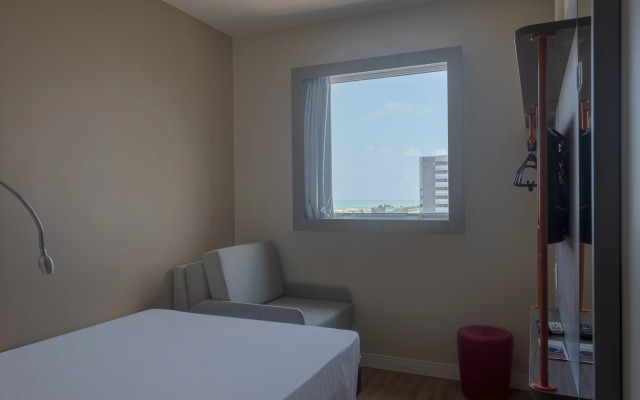 ibis budget Maceió Pajuçara