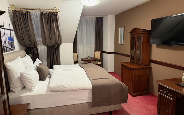 Kaiser Hotel Bregenz