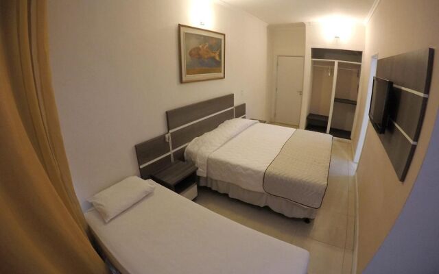 Ocean Hotel