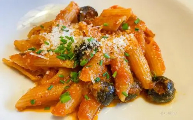 Pension Restaurant Trausberg