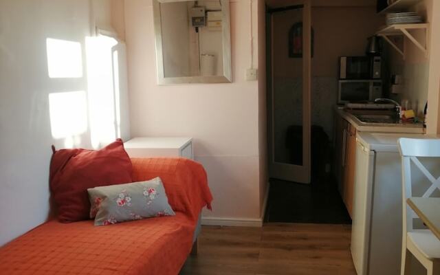Lovely Studio in Twickenham