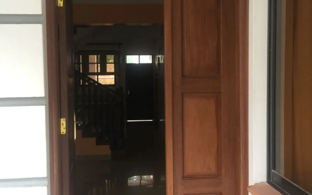 SHABIJAY Villa at Serena Beach