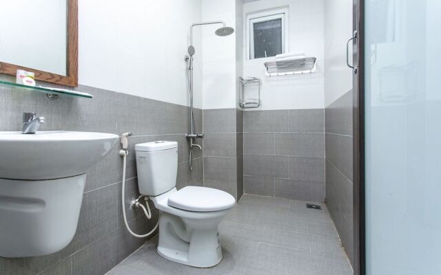 OYO 505 Seagull House Da Nang