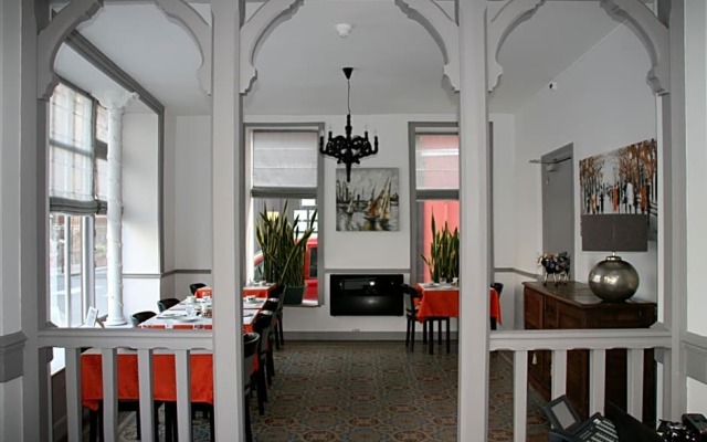 La Maison Normande
