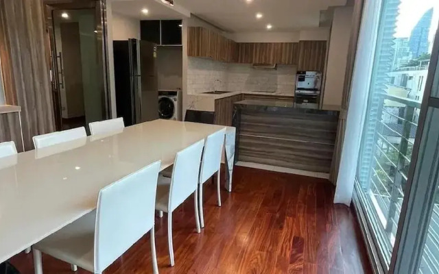 ViVi Avenue Thonglor