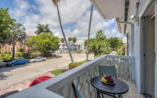 751 Meridian Apartments