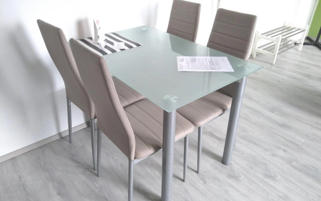 Ferienwohnung 2 Haus Talblick