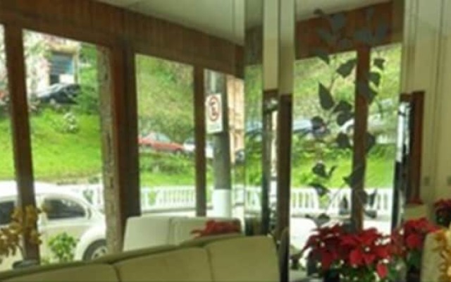 Hotel Serra da Estrela