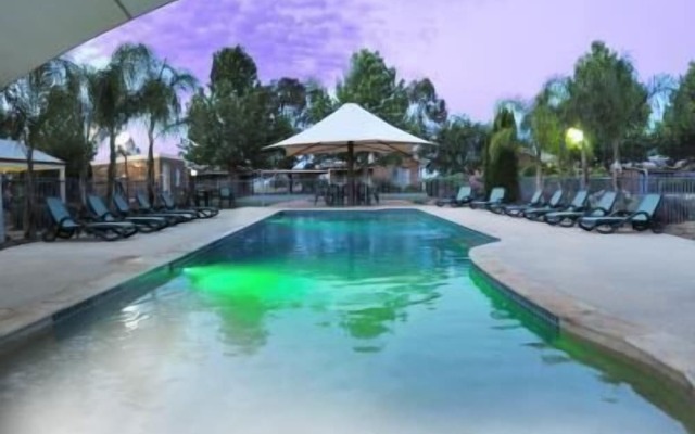Riverview Resort