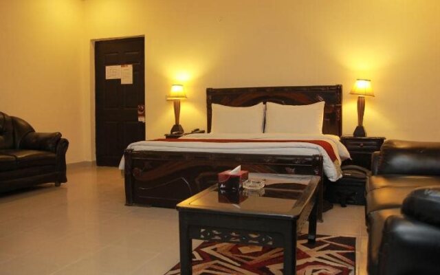 Hotel One