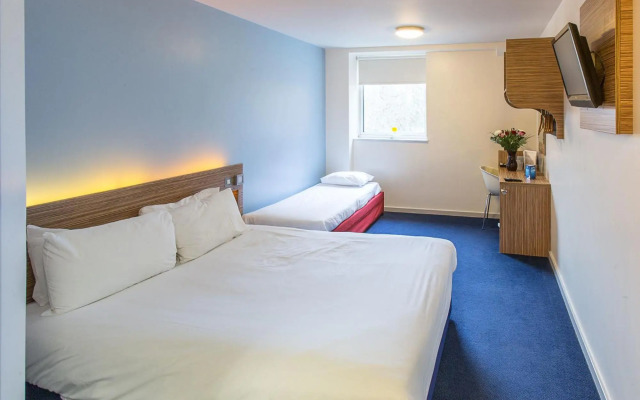 Redwings Lodge Wolverhampton