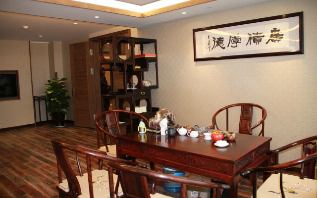 Grand Mercure Kunming South