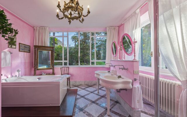 Villa Camilla