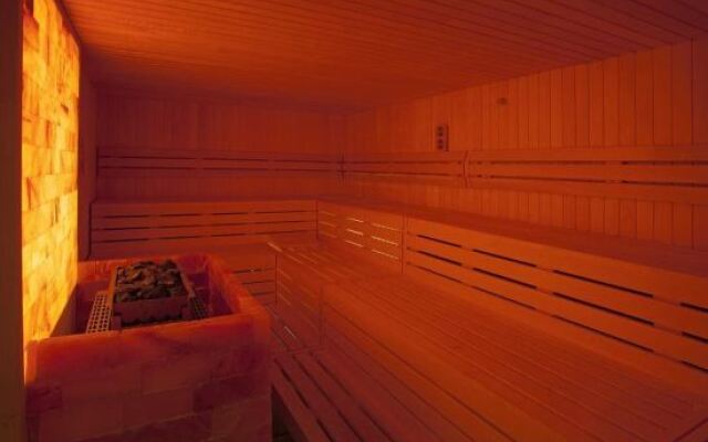 Ferienwohnung 39 Residenz Balmer See