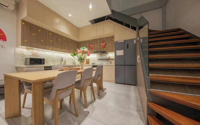 Thao Nguyen Homestay Ha Noi