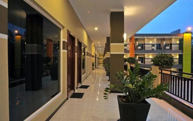 Hotel New Merdeka Pati