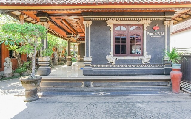 Pucuk Bali Guest House 2