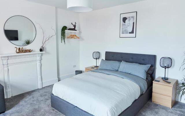 The Millhouse Sleep Inn