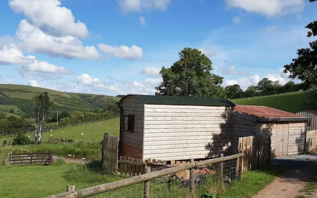 Foxglove Holiday Private Eco Accommodation