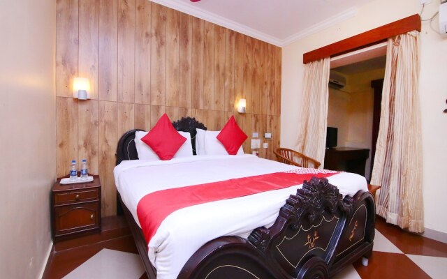 OYO 8780 Hotel Windsor Castle