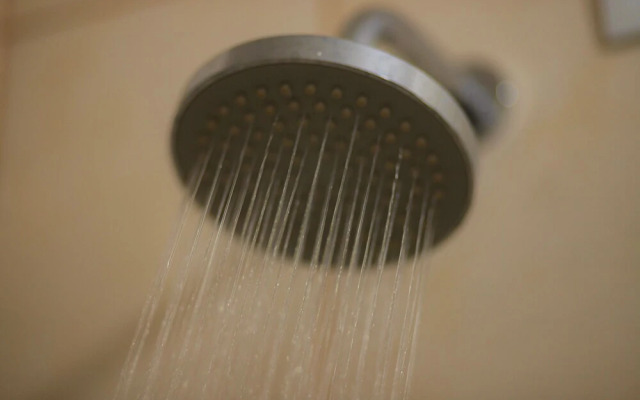 SUH Copacabana 63 Peace Beach