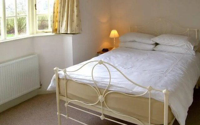 Dairy Apartment 1