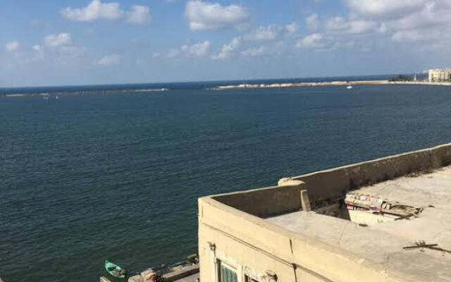 Abeer Hotel Alexandria