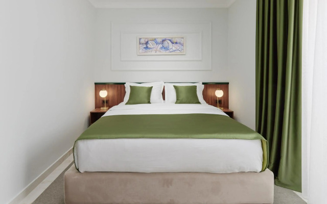 Hotel Diplomat