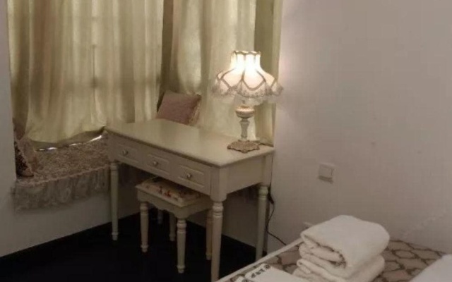 YUMI Apartment-Quan Tian Xia Branch – Guest Rooms – Guangzhou
