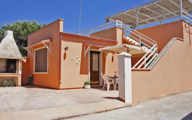 Casa Vistamare Torre San Giovanni