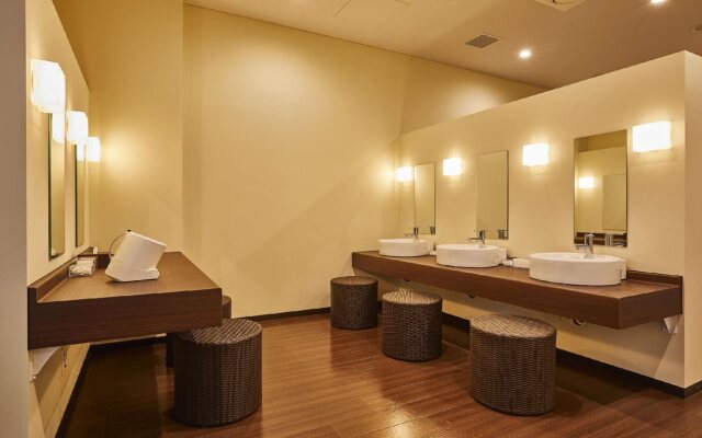 Hotel Lumiere Grande Nagareyama Otakanomori