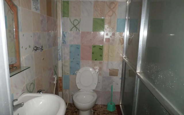 Piyorich City Hotel