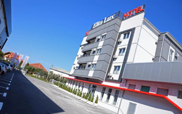 Garni Uni Elita Lux Hotel